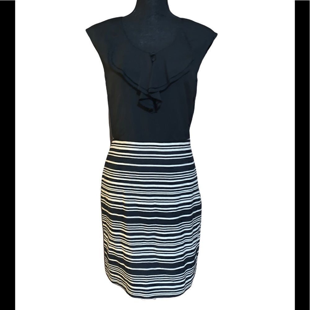 Ann Taylor Loft Dress 